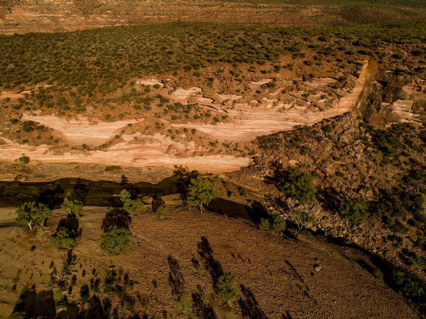 IA0501 ~ Kalbarri ~ Coral Coast