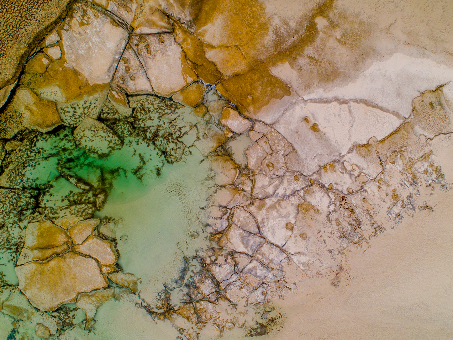 IA0522 ~ 11 Mile Beach ~ Esperance