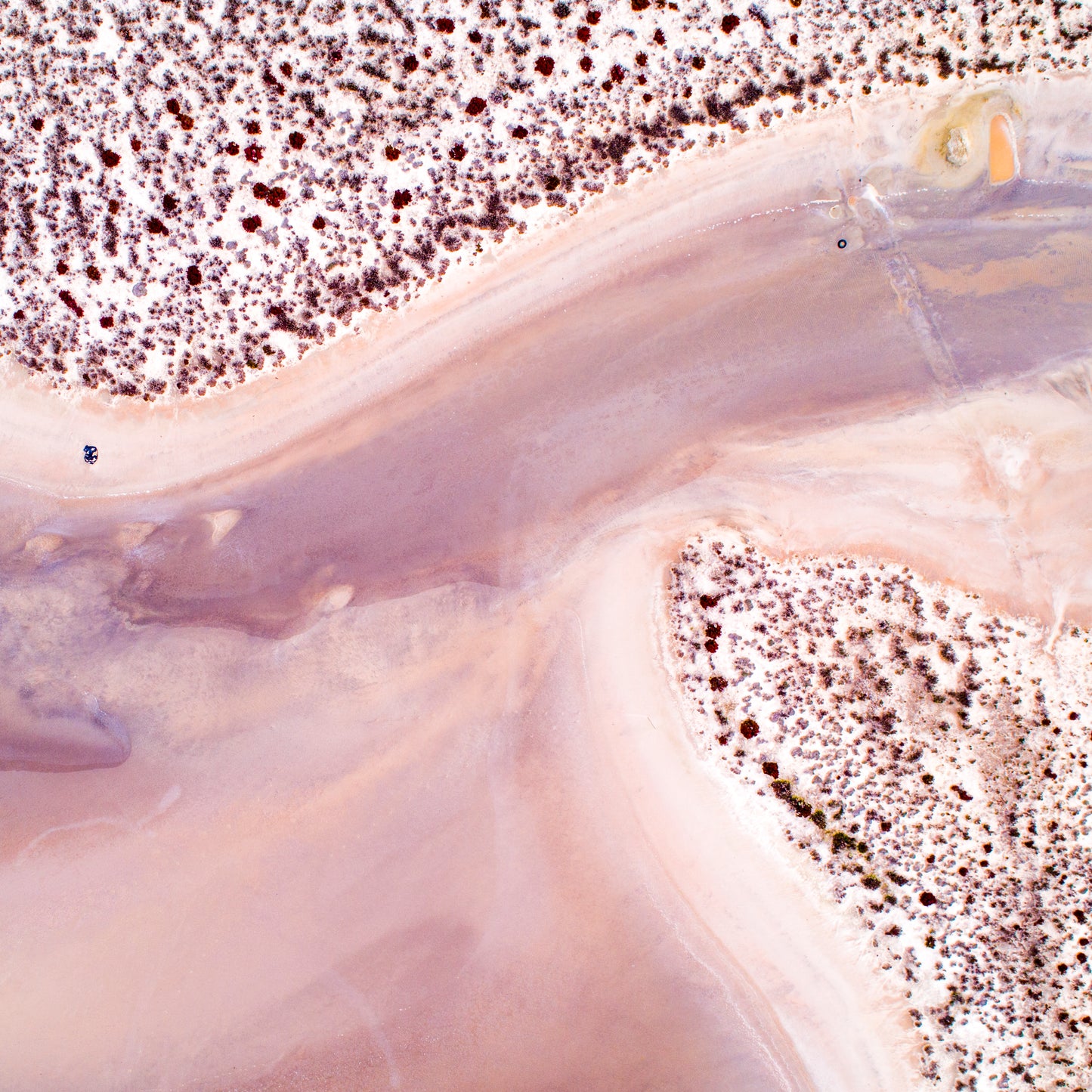 IA0329 - WHEATBELT