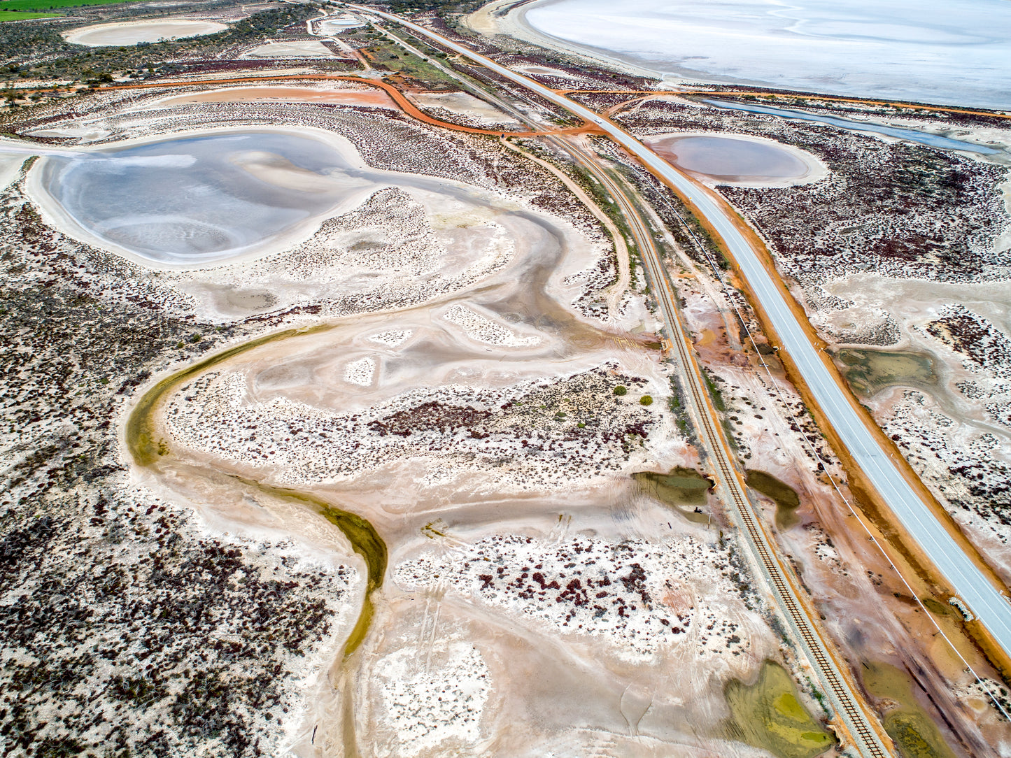 IA0350 ~ Pithara ~ Wheatbelt