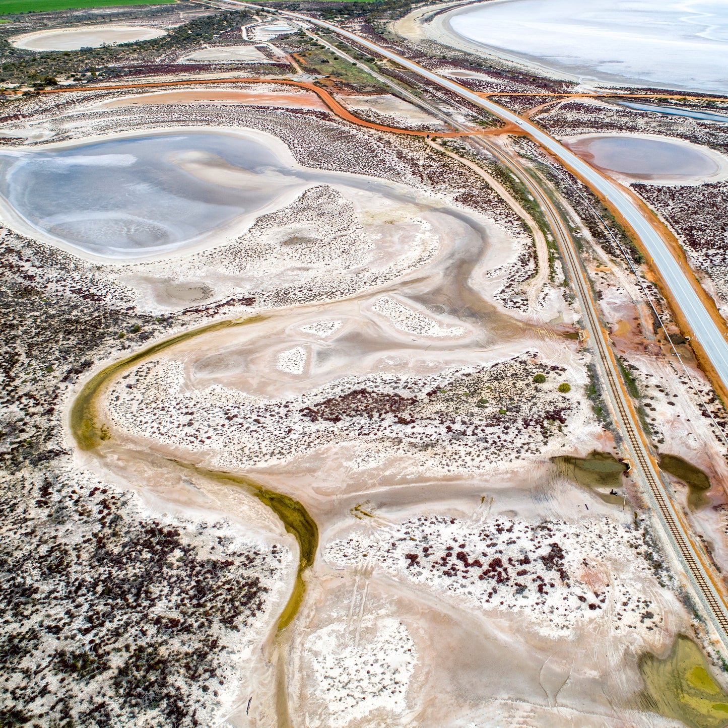 IA0350 ~ Pithara ~ Wheatbelt