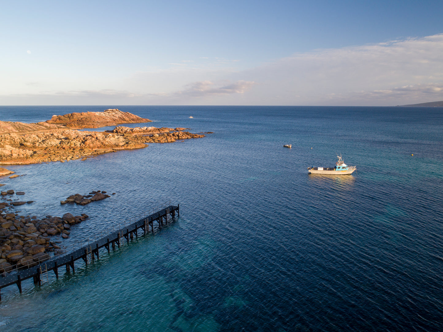 IA0504 ~ Canal Rocks ~ South West