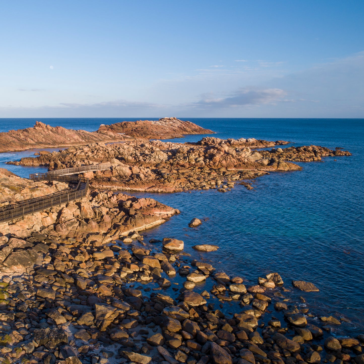 IA0505 ~ Canal Rocks ~ South West
