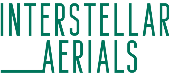 Interstellar Aerials