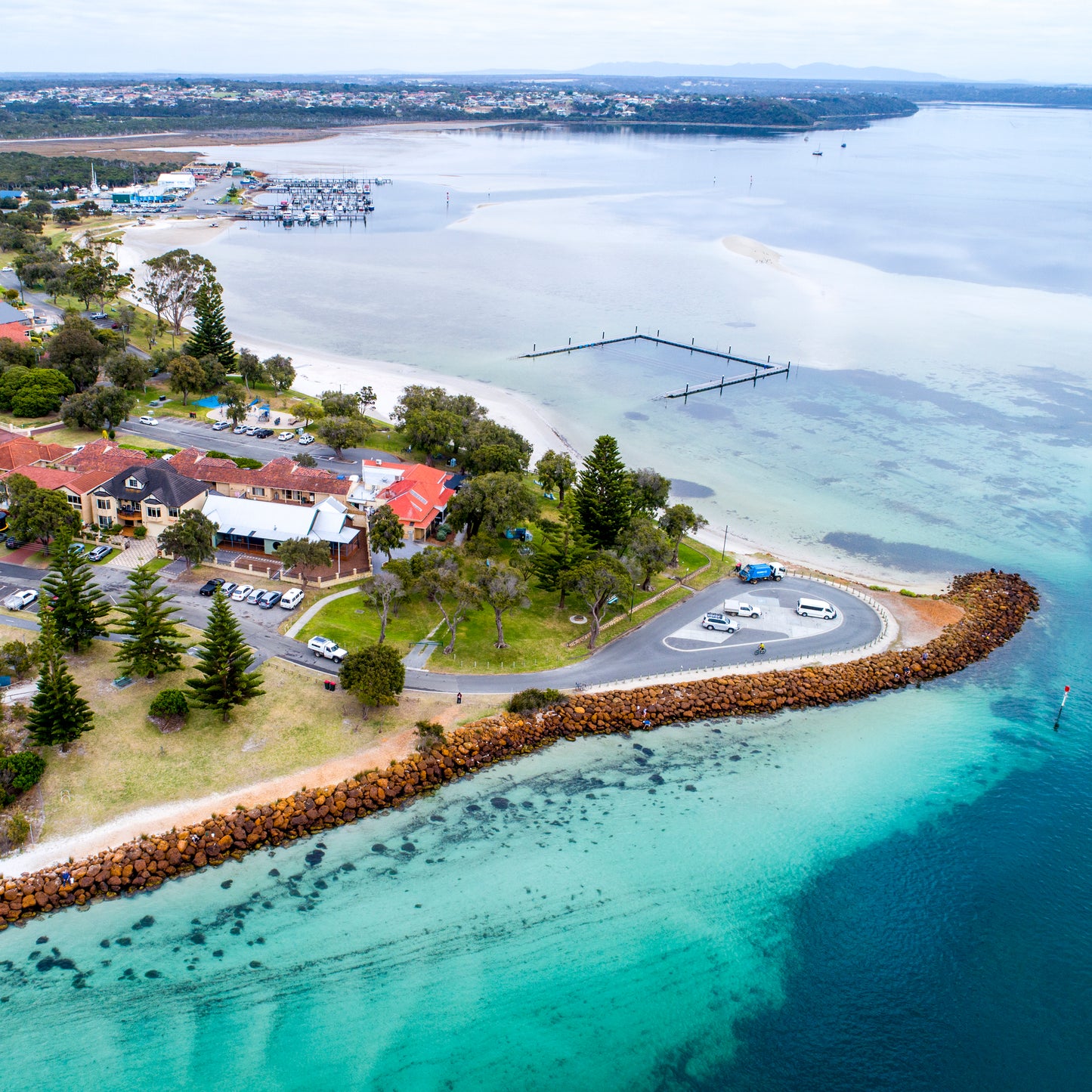 IA0004 - EMU POINT