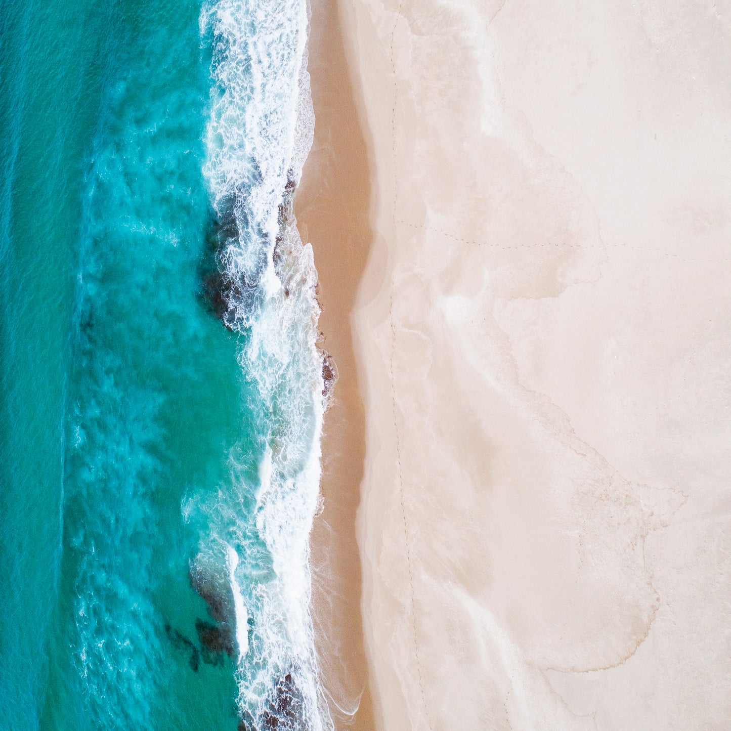 IA0008 - NORMANS BEACH