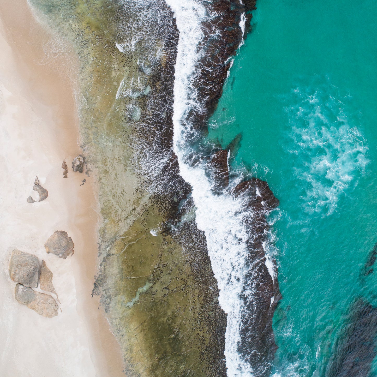 IA0010 - NORMANS BEACH