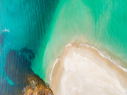 IA0023 - MUTTON BIRD BEACH