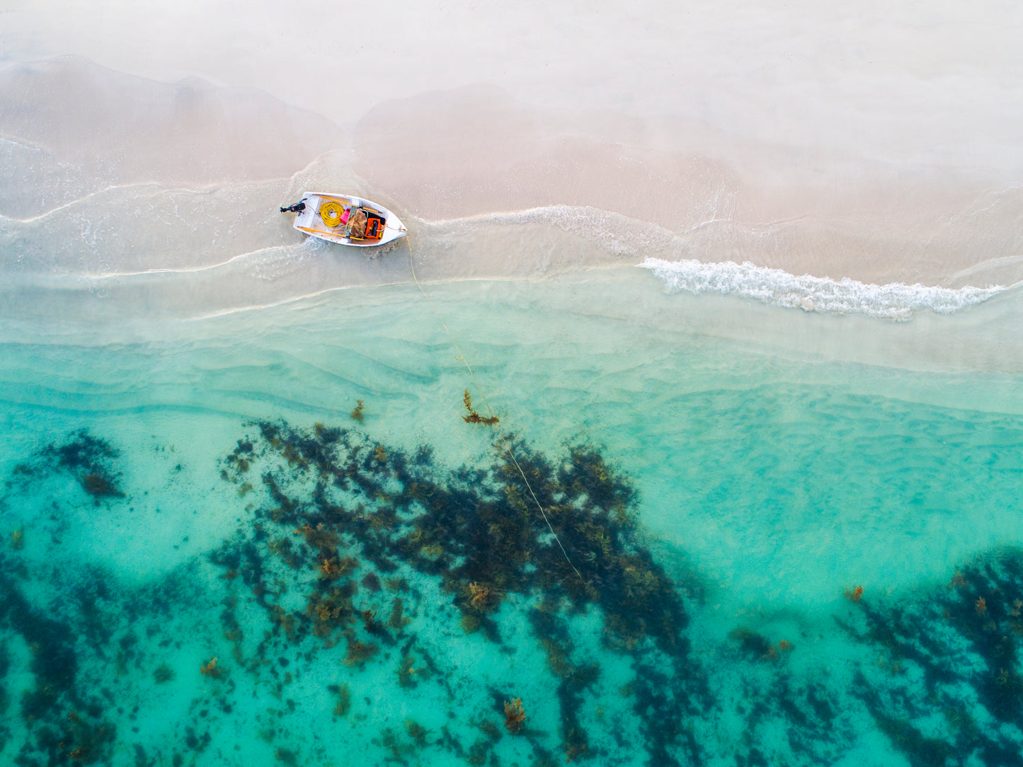 IA0066 ~ Hamelin Bay ~ South West