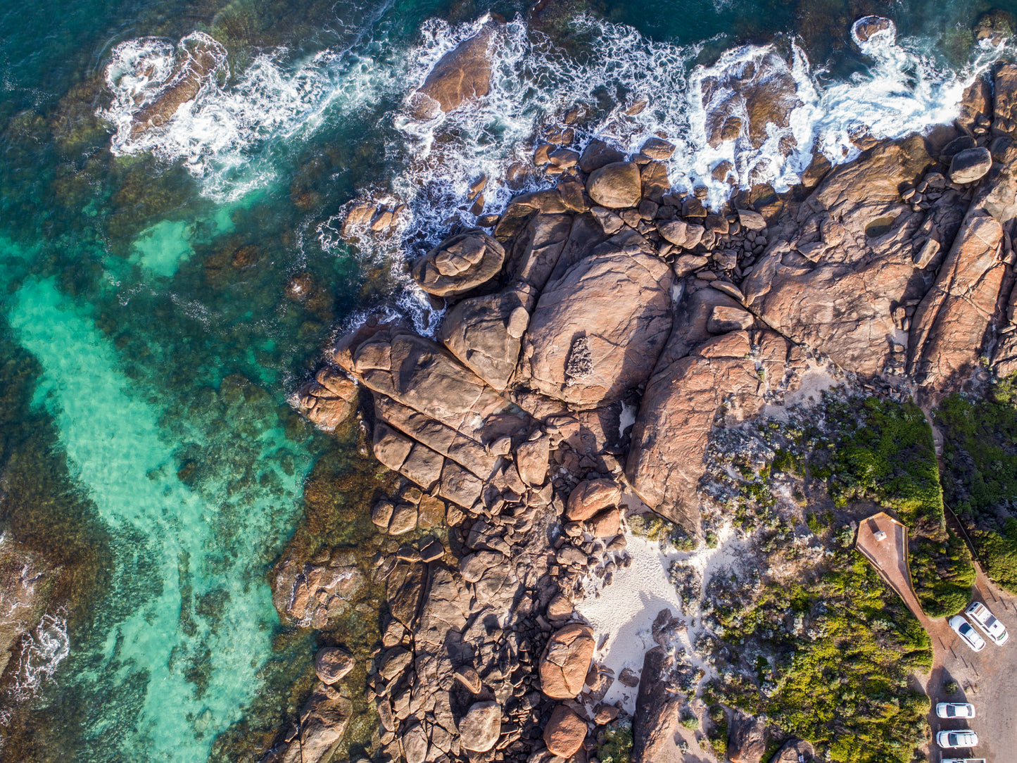 IA0085 - REDGATE BEACH