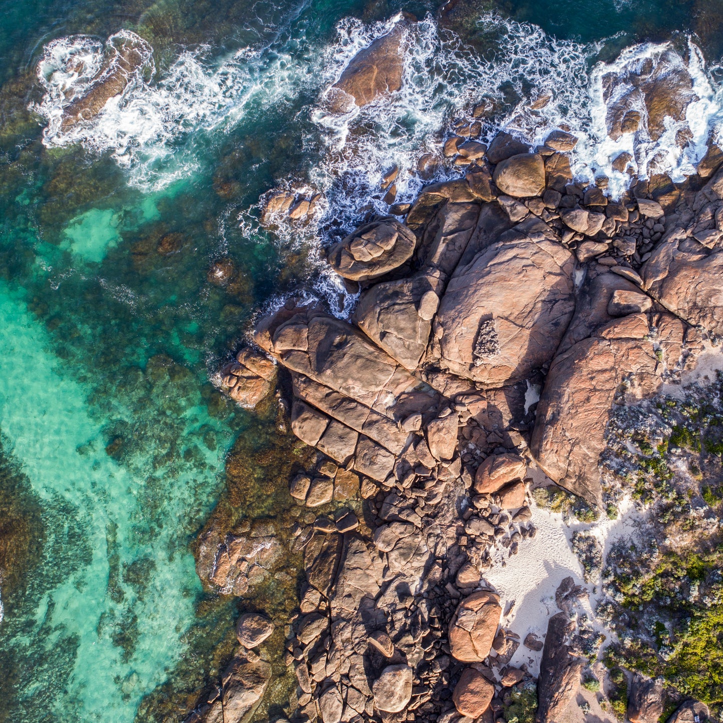 IA0085 - REDGATE BEACH
