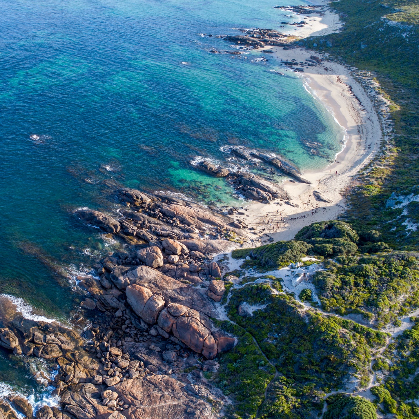 IA0086 - REDGATE BEACH