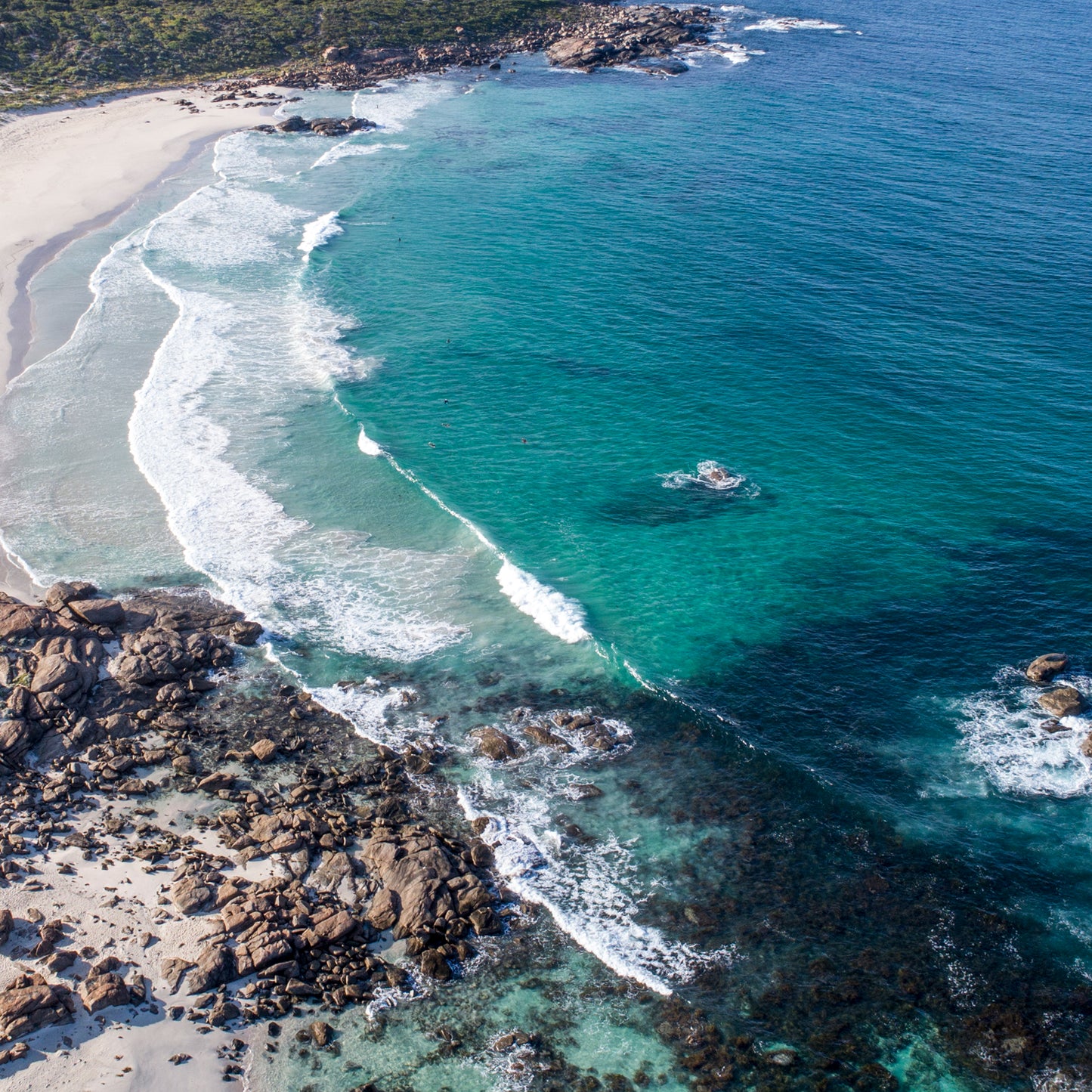 IA0087 - REDGATE BEACH
