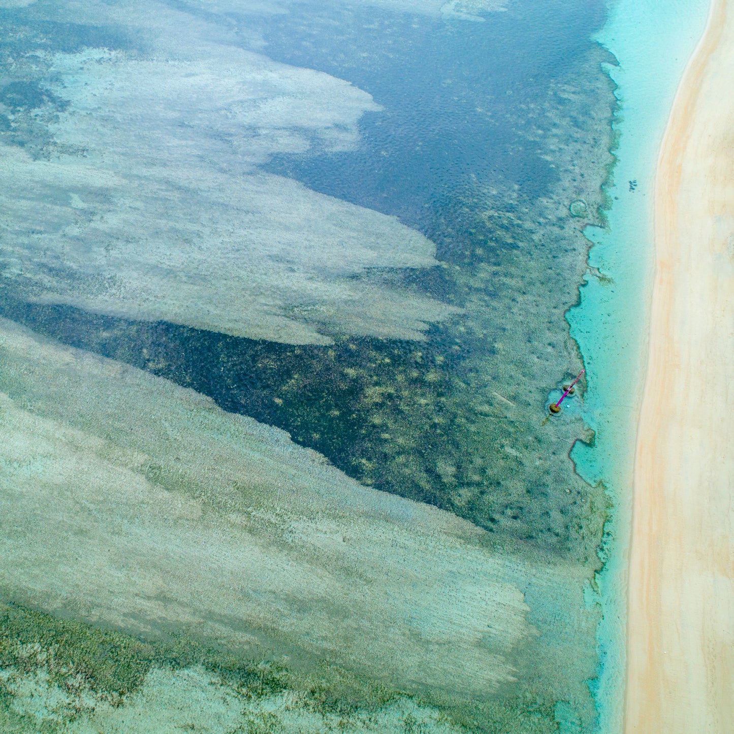 IA0111 - GILI AIR