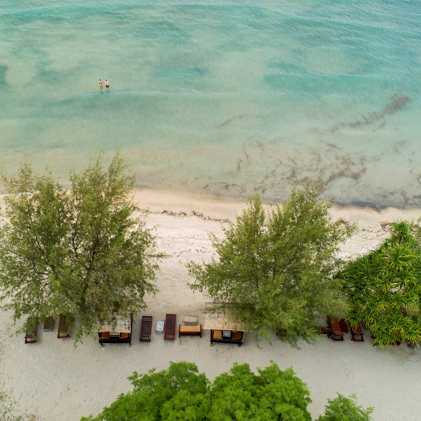 IA0122 - GILI AIR