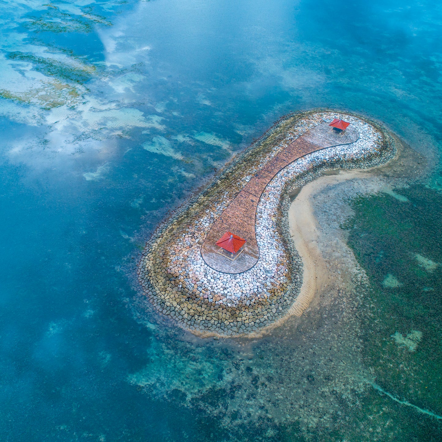IA0123 - SANUR