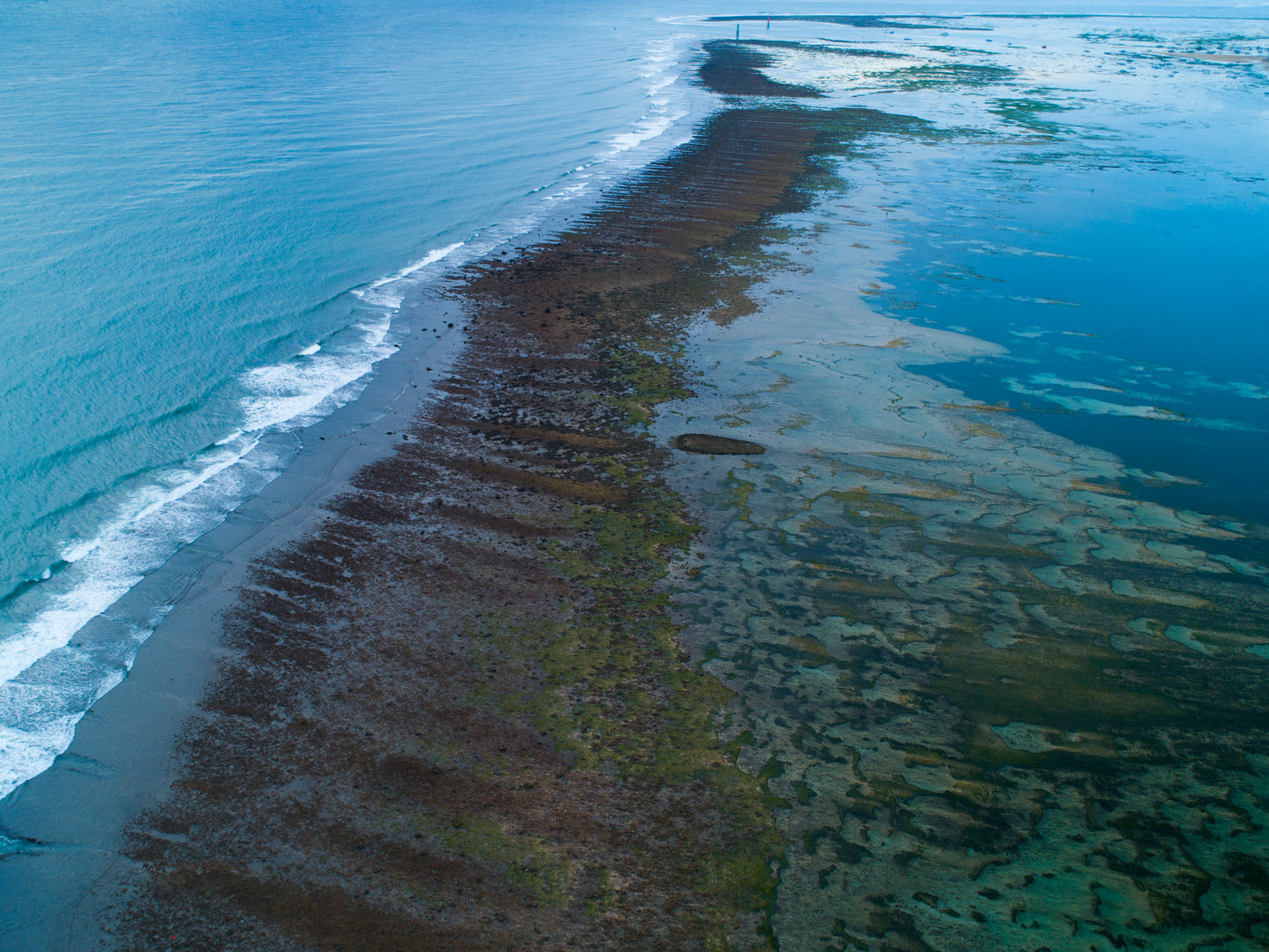 IA0125 ~ Sanur ~ Indonesia