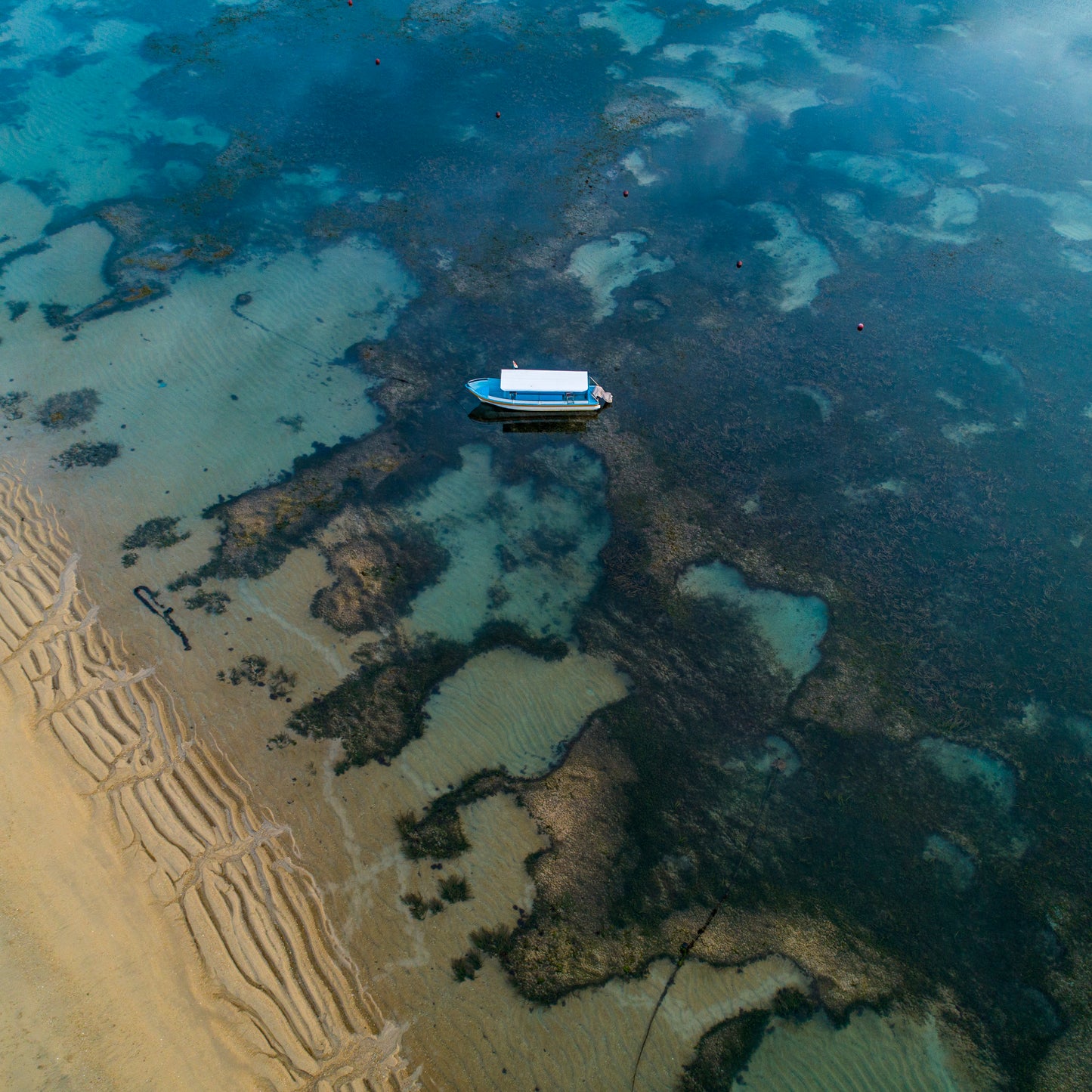 IA0131 - SANUR