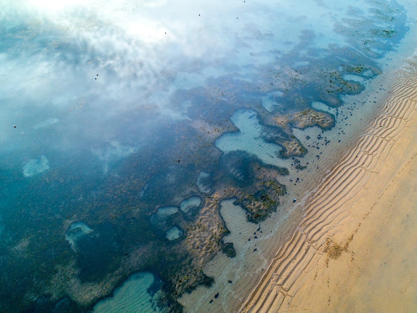 IA0132 - SANUR