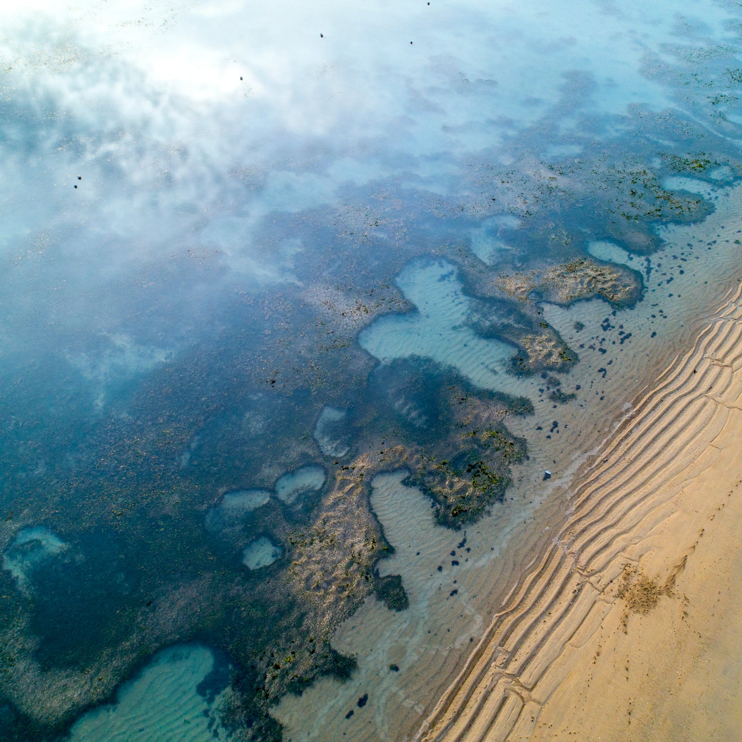 IA0132 - SANUR