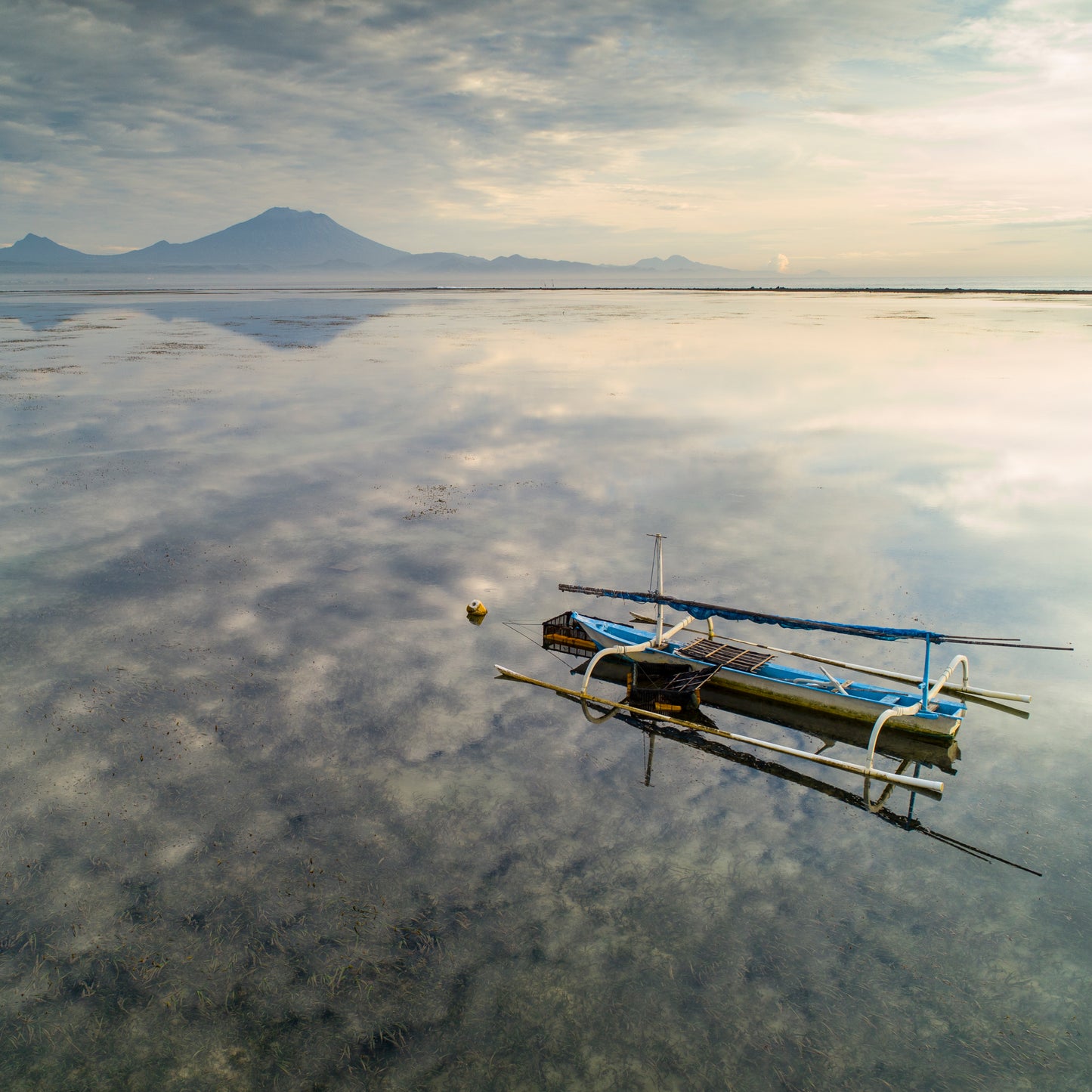 IA0136 - SANUR