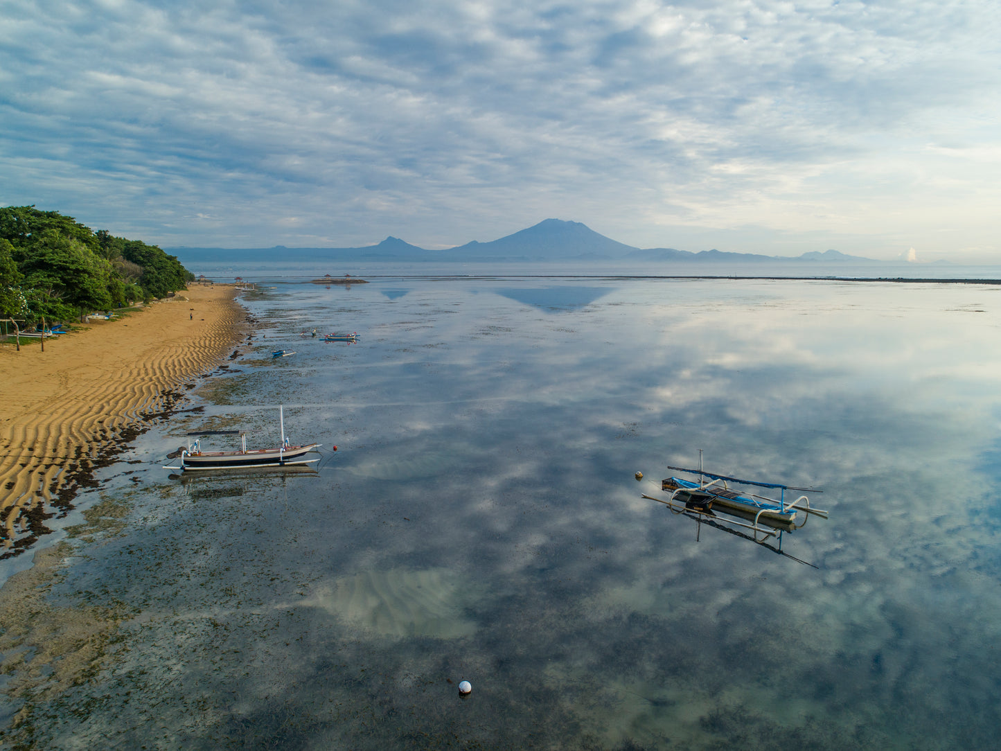 IA0137 - SANUR