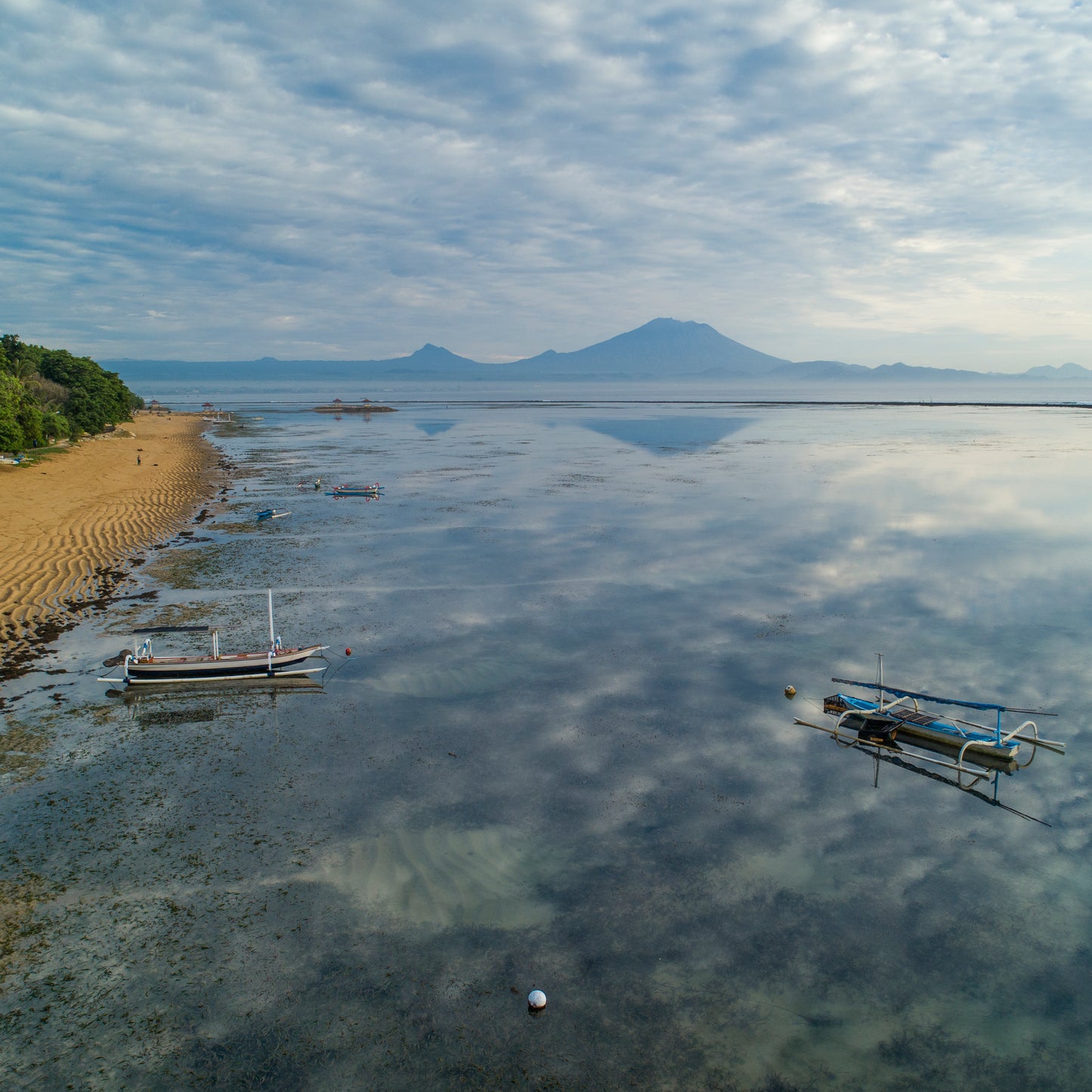 IA0137 - SANUR