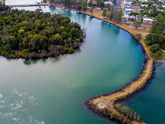 IA0140 - BRUNSWICK HEADS