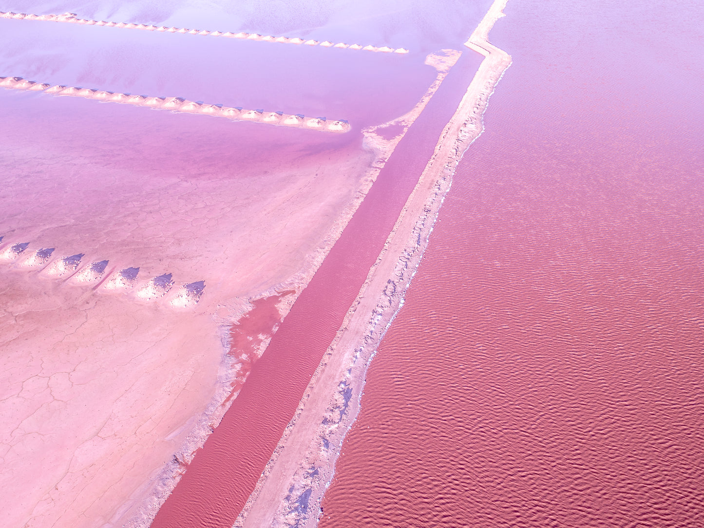 IA0161 - PINK LAKE - HUTT LAGOON