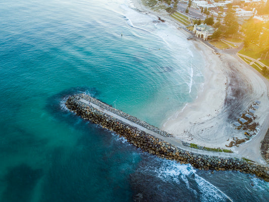 IA0280 - COTTESLOE BEACH