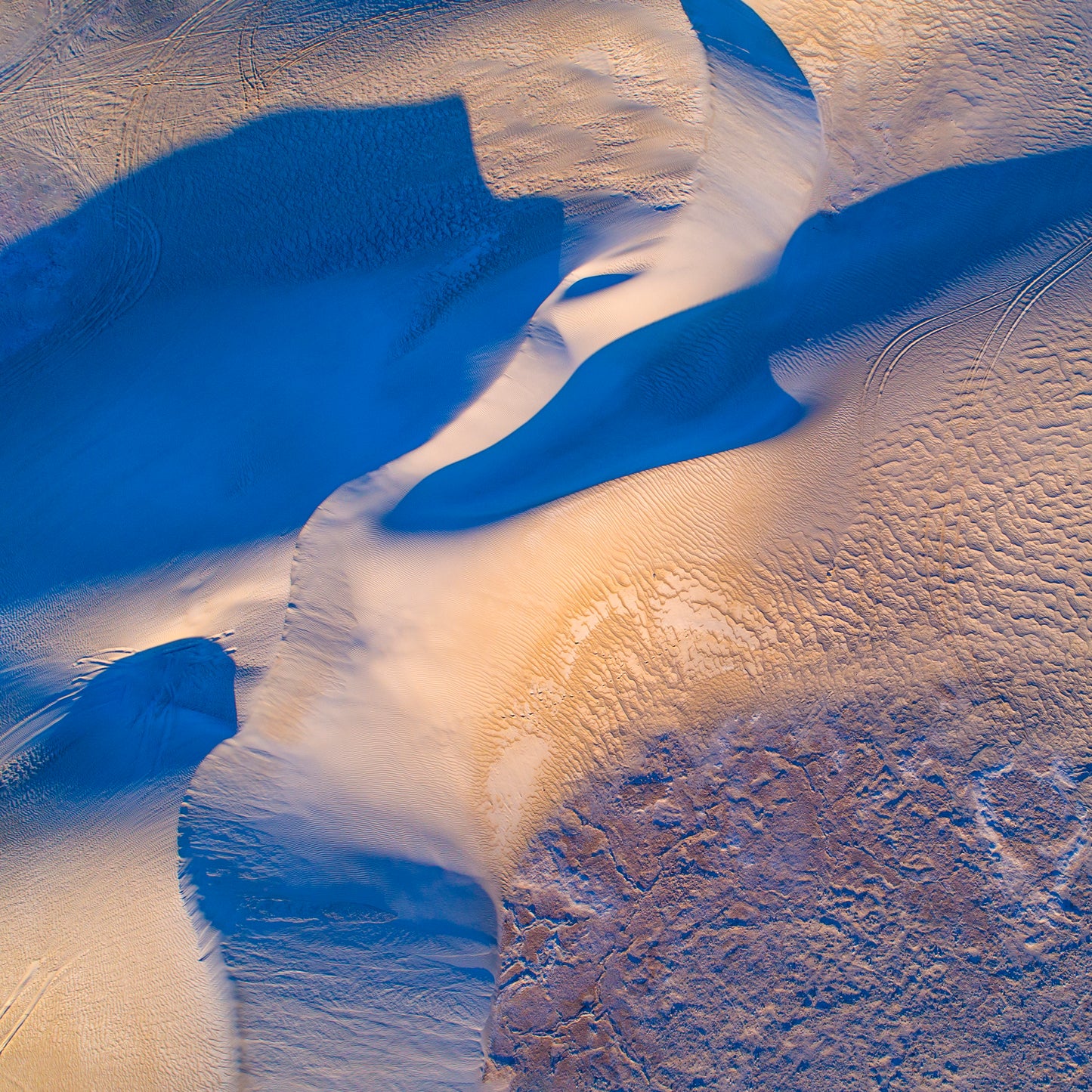 IA0306 ~ Lancelin ~ Perth
