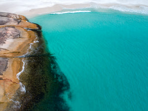 IA0451 - LITTLE BEACH