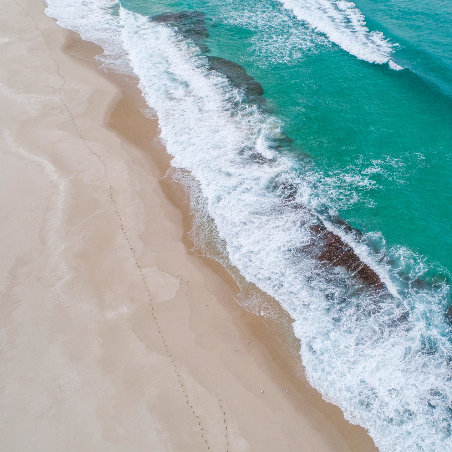IA0475 - NORMANS BEACH