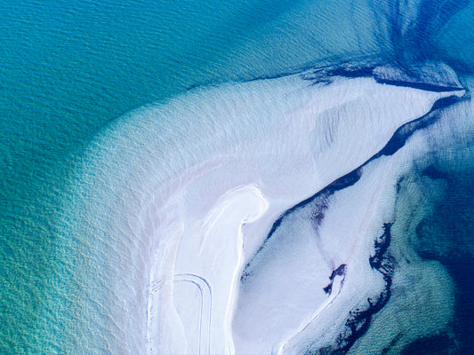 IA0514 ~ Shark Bay ~ Coral Coast