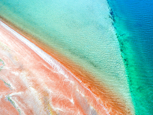 IA0516 ~ Shark Bay ~ Coral Coast
