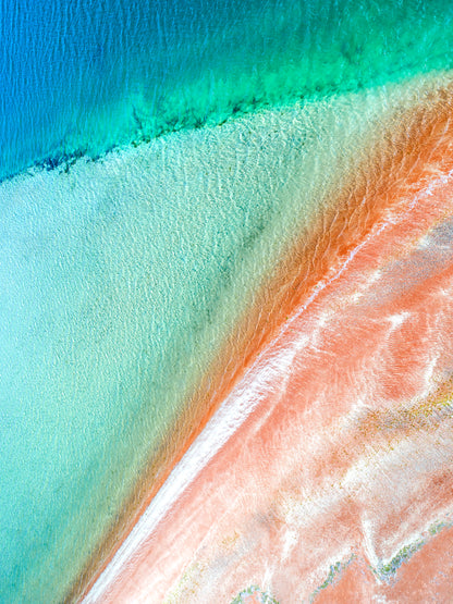 IA0516 ~ Shark Bay ~ Coral Coast