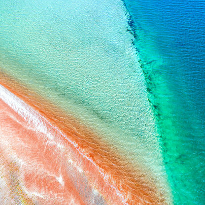 IA0516 ~ Shark Bay ~ Coral Coast