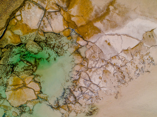 IA0522 ~ 11 Mile Beach ~ Esperance