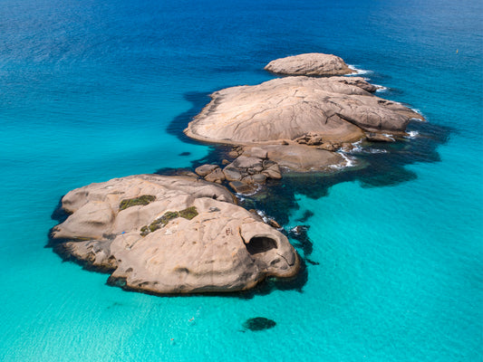 IA0529 ~ Twilight Beach ~ Esperance