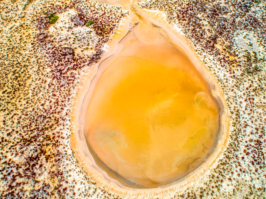 IA0537 ~ Pithara ~ Wheatbelt