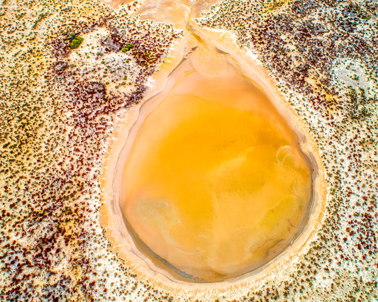 IA0614 ~ Pithara ~ Wheatbelt