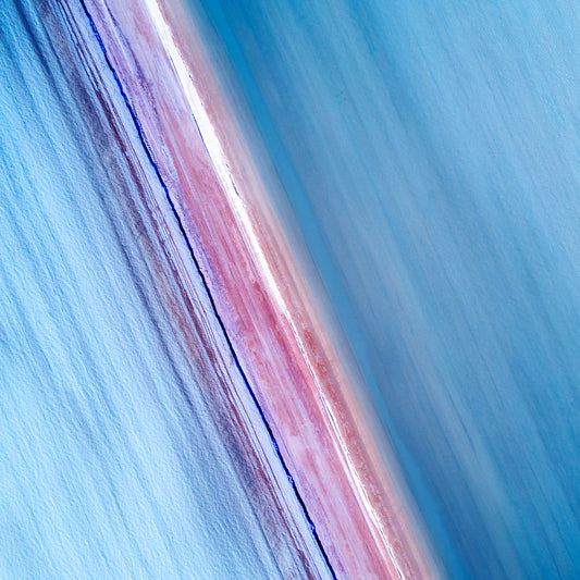 IA0254 ~ Useless Loop ~ Coral Coast