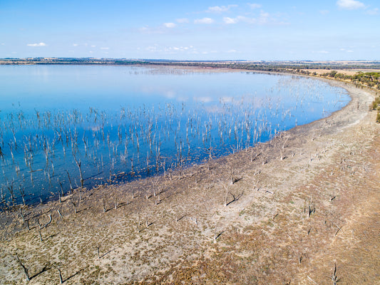 IA0364 - WHEATBELT